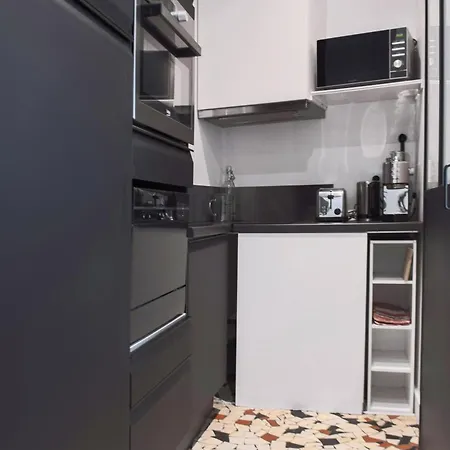 شقة Sweethomeversailles 5mn Walk From The Palace