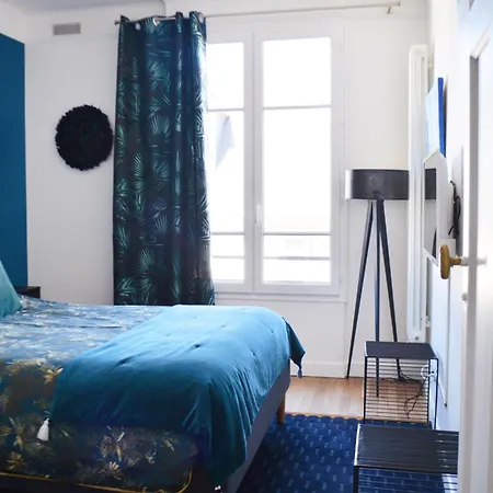 Sweethomeversailles 5mn Walk From The Palace * فيرفاي