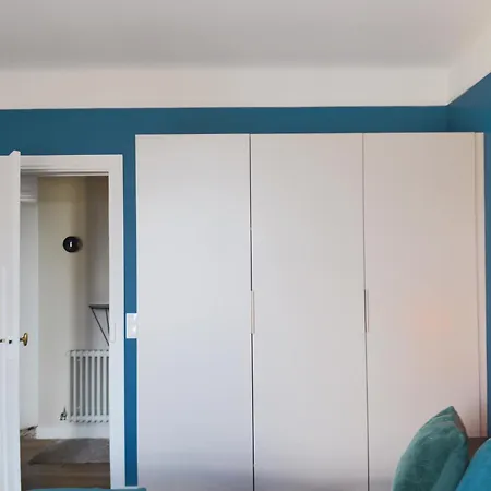 Sweethomeversailles 5mn Walk From The Palace