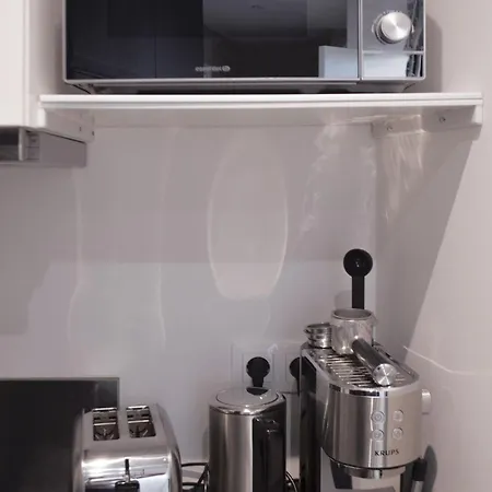 Sweethomeversailles 5mn Walk From The Palace Apartamento