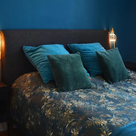 Sweethomeversailles 5mn Walk From The Palace شقة *