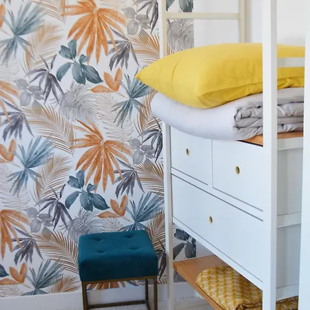 Sweethomeversailles 5mn Walk From The Palace شقة فيرفاي