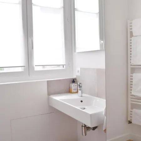 Sweethomeversailles 5mn Walk From The Palace *