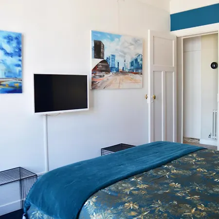 شقة Sweethomeversailles 5mn Walk From The Palace