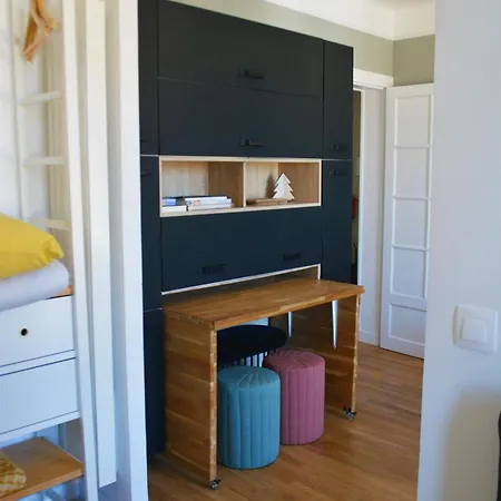 Sweethomeversailles 5mn Walk From The Palace شقة *