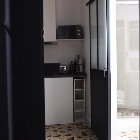 شقة Sweethomeversailles 5mn Walk From The Palace فيرفاي