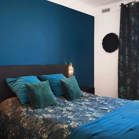 Sweethomeversailles 5mn Walk From The Palace * Versalhes