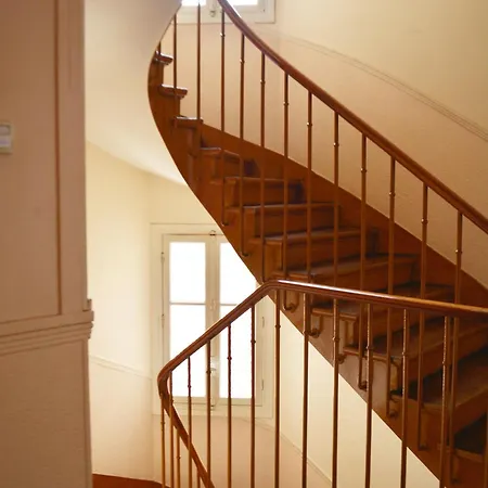 Sweethomeversailles 5mn Walk From The Palace شقة