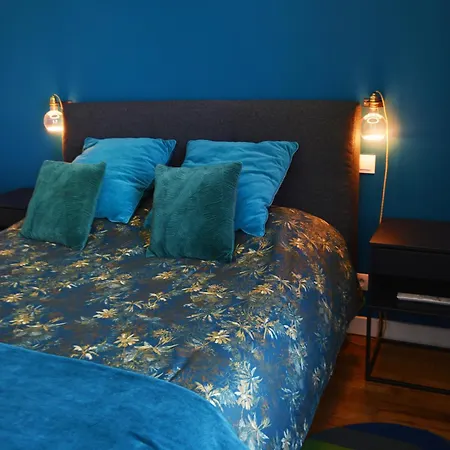 شقة Sweethomeversailles 5mn Walk From The Palace