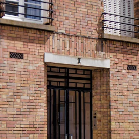 Sweethomeversailles 5mn Walk From The Palace شقة *