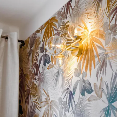 شقة Sweethomeversailles 5mn Walk From The Palace *