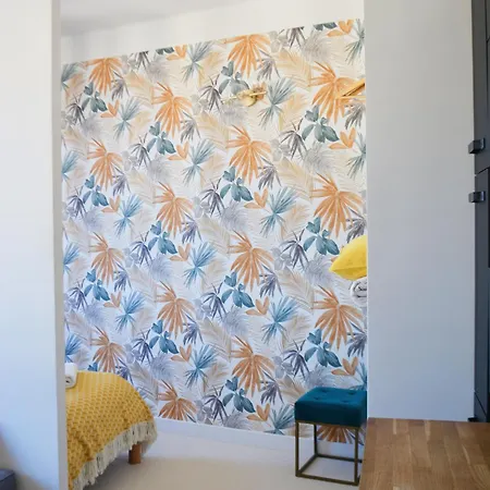 Sweethomeversailles 5mn Walk From The Palace فيرفاي