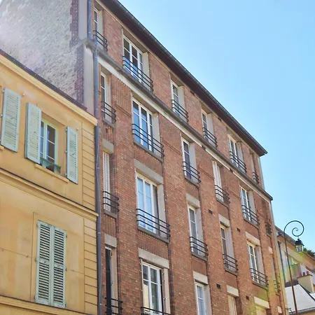 Sweethomeversailles 5mn Walk From The Palace * فيرفاي