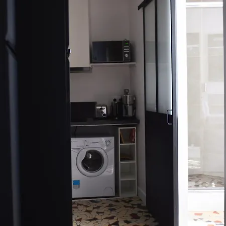 Sweethomeversailles 5mn Walk From The Palace *