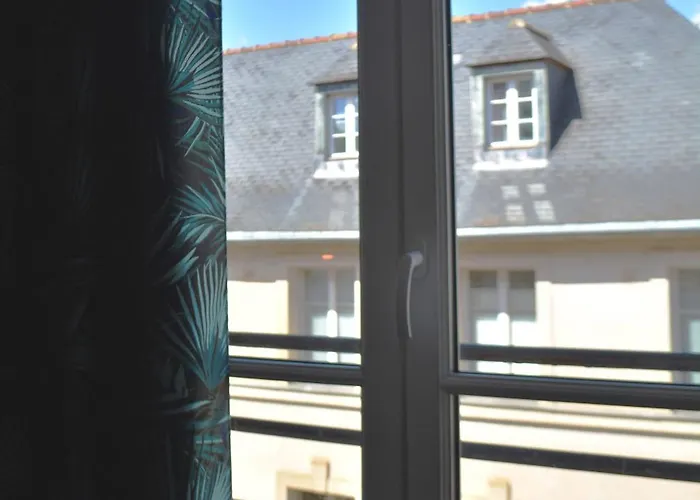 アパート Sweethomeversailles 5mn Walk From The Palace *