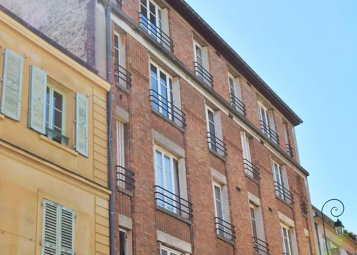 Sweethomeversailles 5mn Walk From The Palace * ベルサイユ